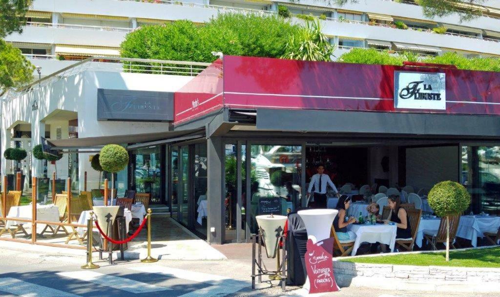 Ducal, Marina Baie Des Anges Apartment Villeneuve-Loubet Exterior photo