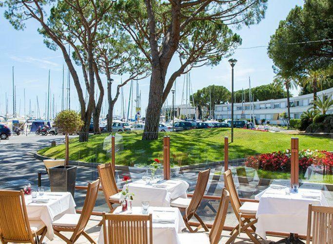 Ducal, Marina Baie Des Anges Apartment Villeneuve-Loubet Exterior photo