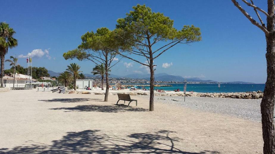 Ducal, Marina Baie Des Anges Apartment Villeneuve-Loubet Exterior photo