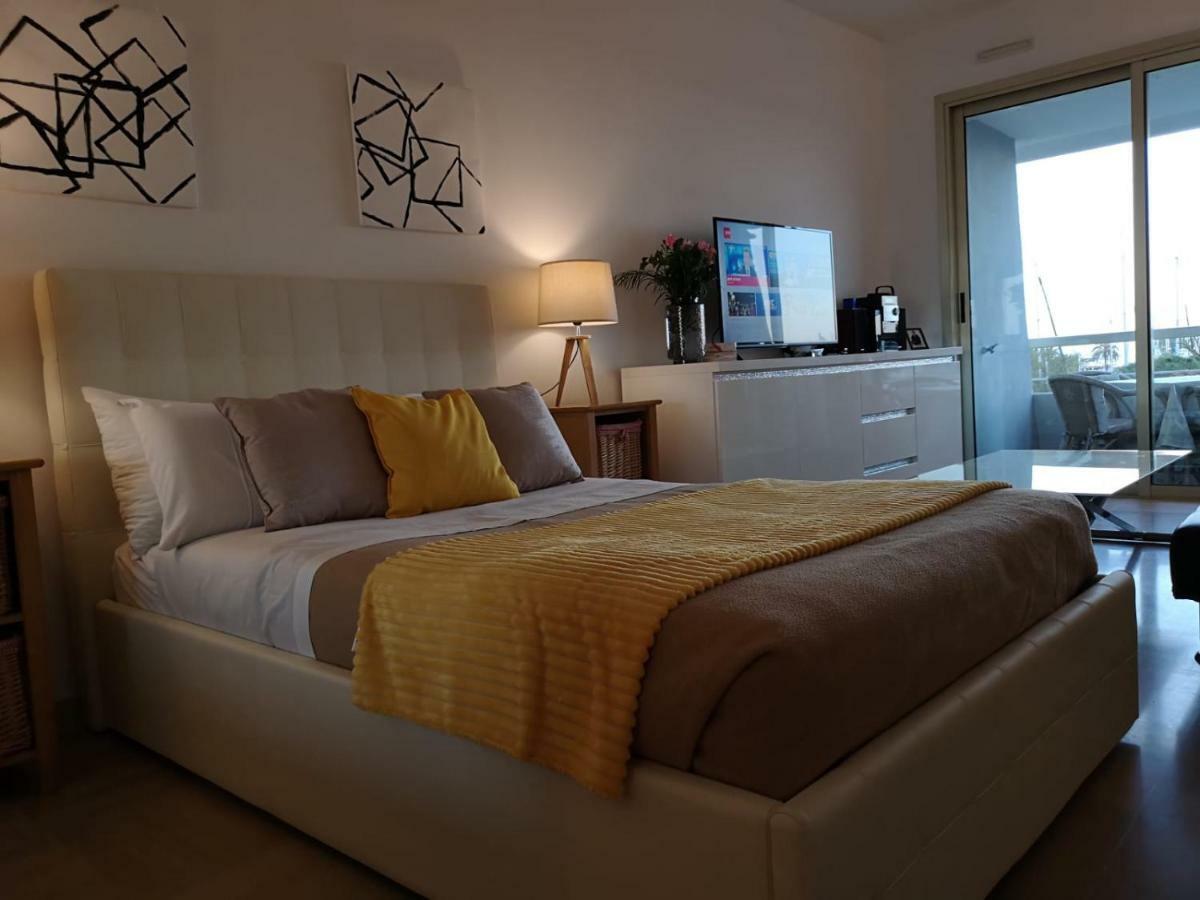 Ducal, Marina Baie Des Anges Apartment Villeneuve-Loubet Exterior photo