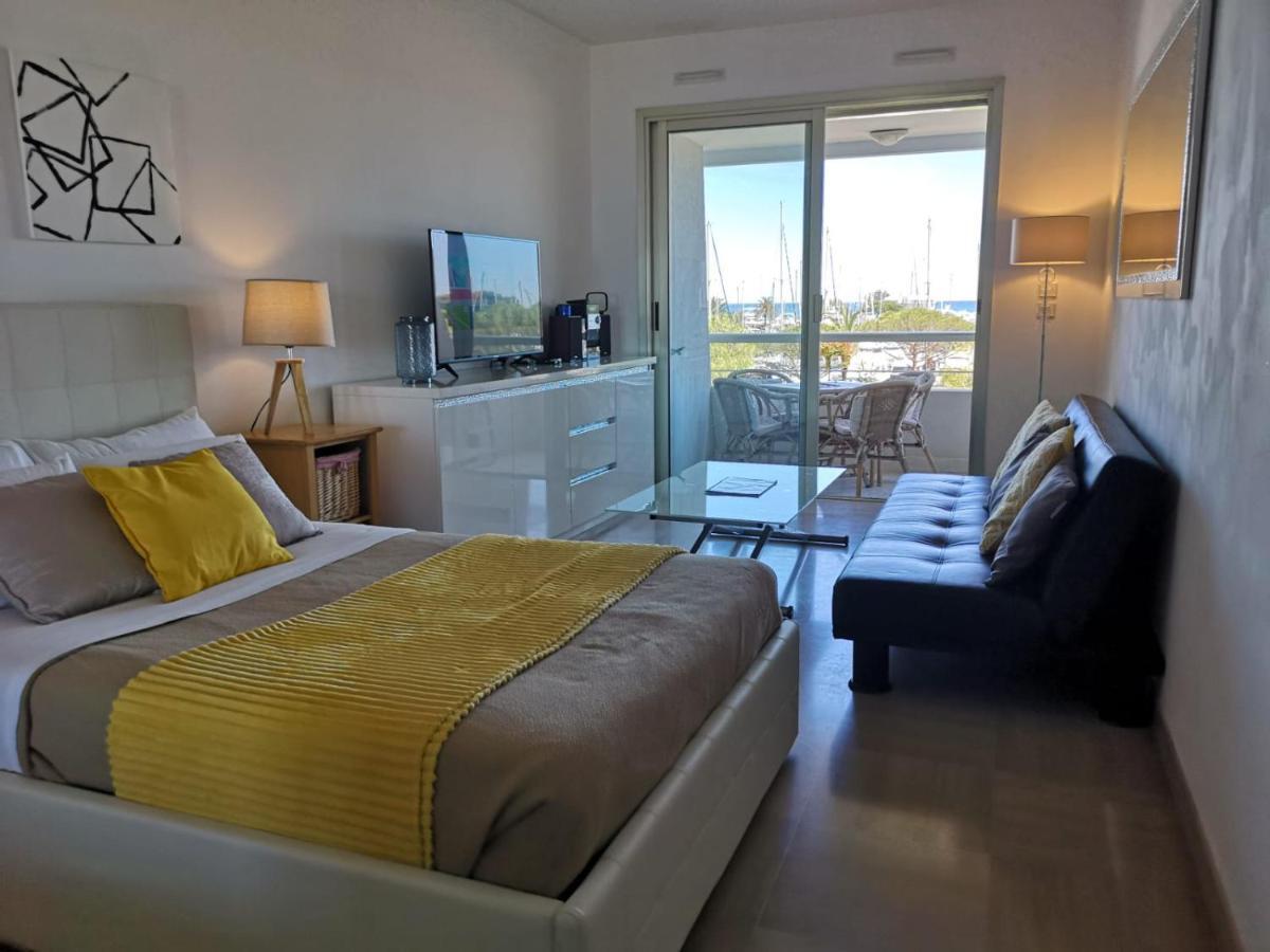 Ducal, Marina Baie Des Anges Apartment Villeneuve-Loubet Exterior photo