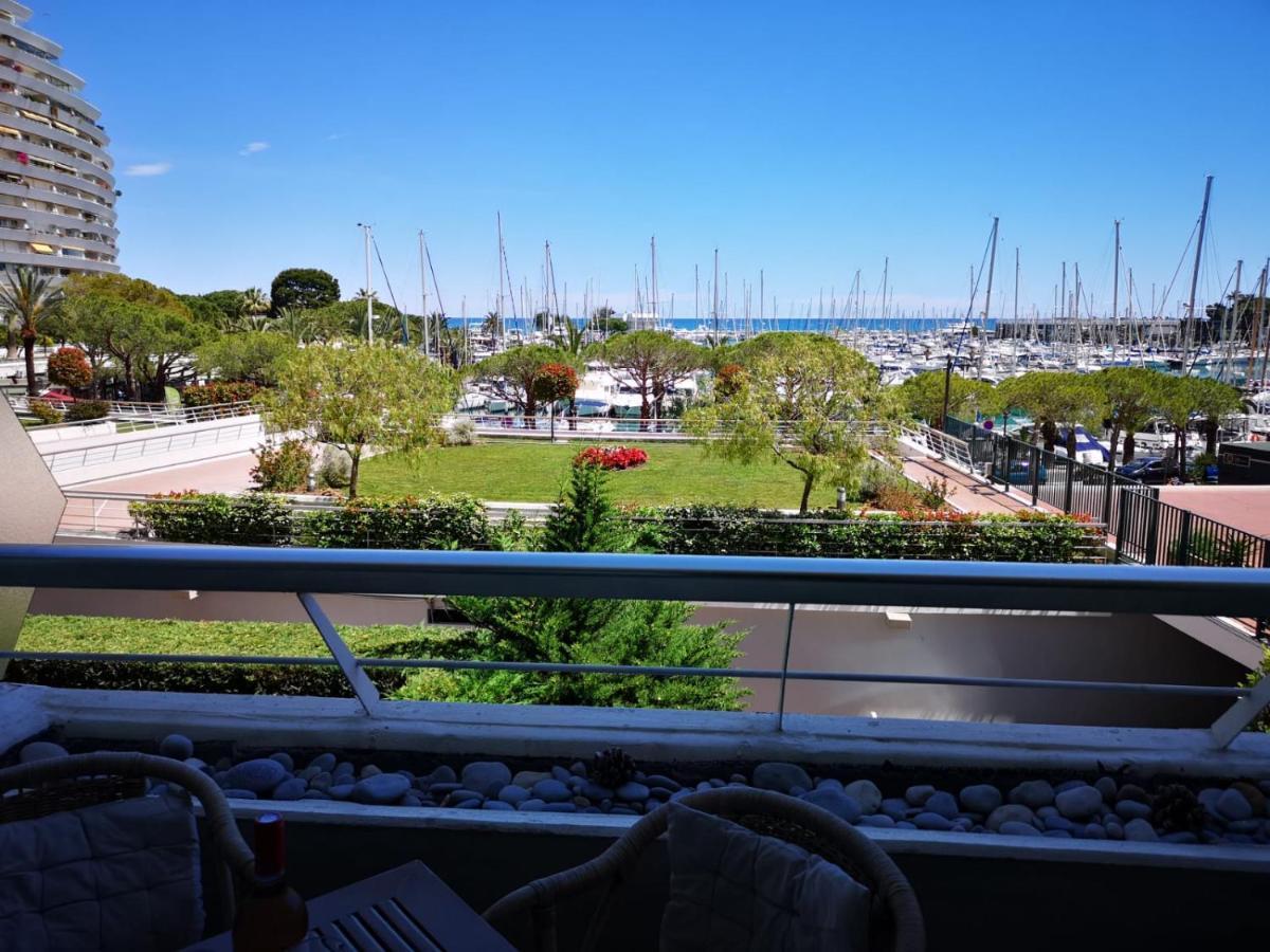 Ducal, Marina Baie Des Anges Apartment Villeneuve-Loubet Exterior photo